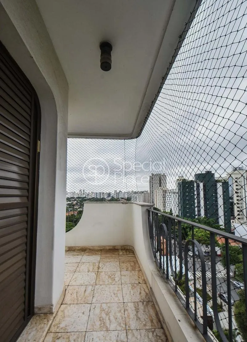 Apartamento com 3 suítes à venda em Campo Belo, São Paulo, por R$ 2.977.000 Imagem 10