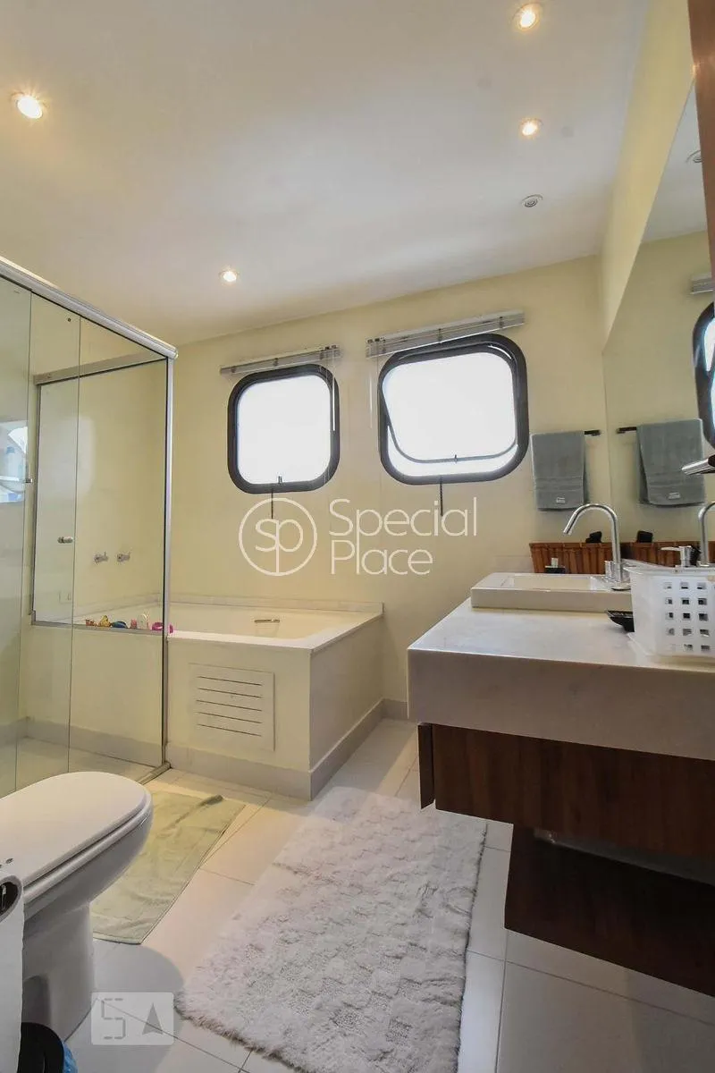 Apartamento com 3 suítes à venda em Campo Belo, São Paulo, por R$ 2.977.000 Imagem 12