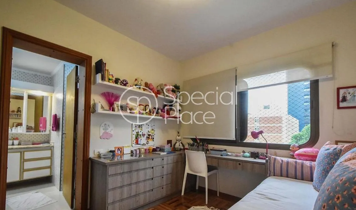 Apartamento com 3 suítes à venda em Campo Belo, São Paulo, por R$ 2.977.000 Imagem 17