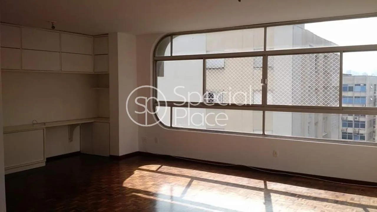 Apartamento com 1 suítes à venda em Itaim Bibi, São Paulo, por R$ 2.017.000 Imagem 2