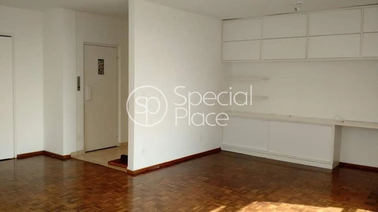 Apartamento com 1 suítes à venda em Itaim Bibi, São Paulo, por R$ 2.017.000 Imagem 3