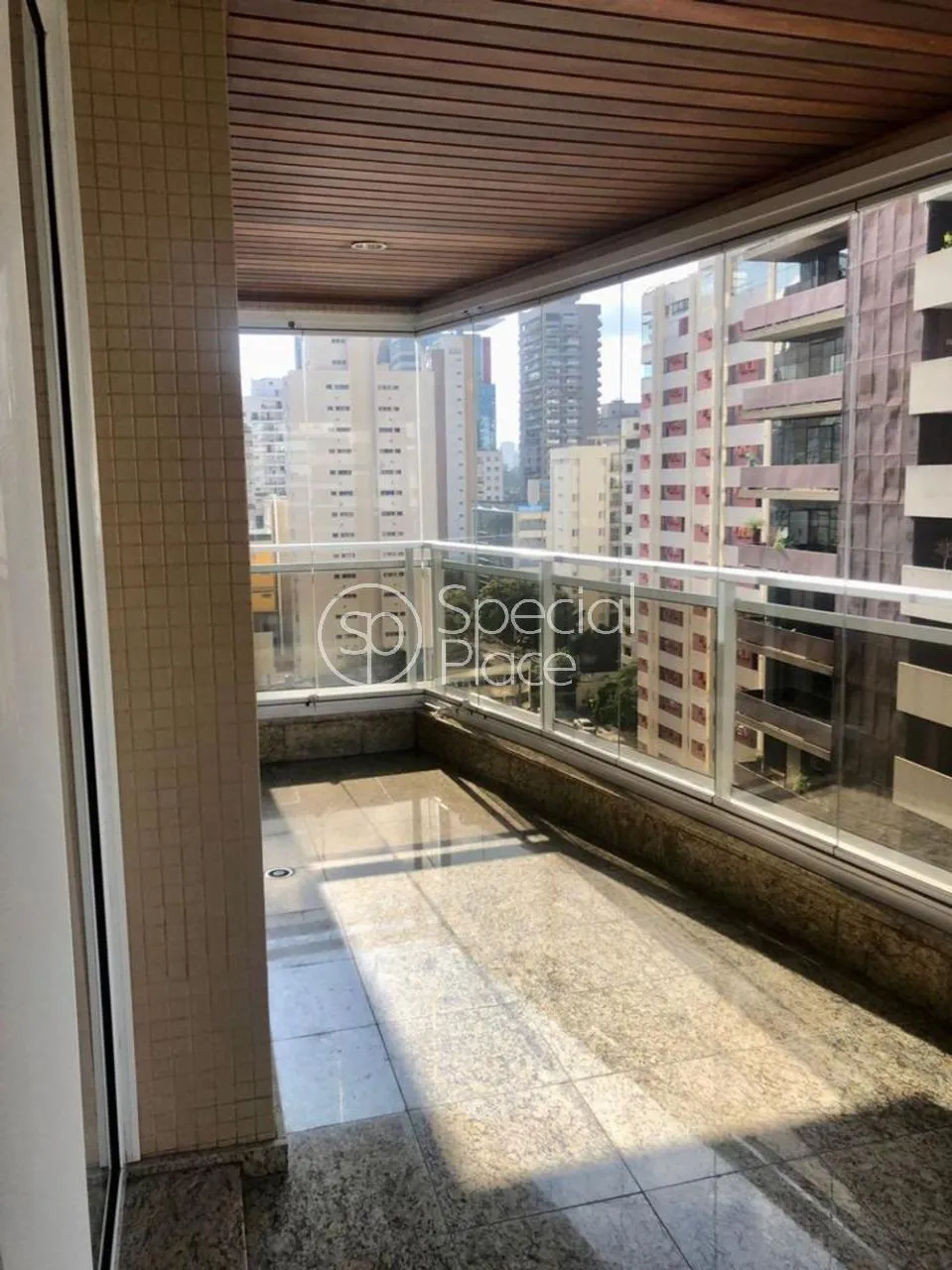 Apartamento com 4 suítes à venda em Itaim Bibi, São Paulo, por R$ 5.217.000 Imagem 2
