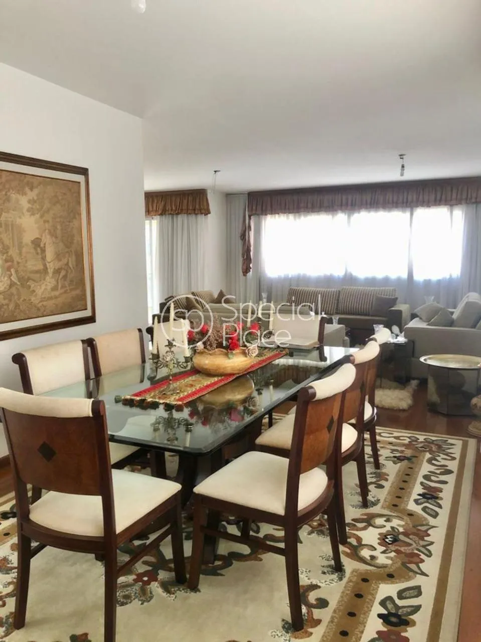 Apartamento com 4 suítes à venda em Itaim Bibi, São Paulo, por R$ 5.217.000 Imagem 3