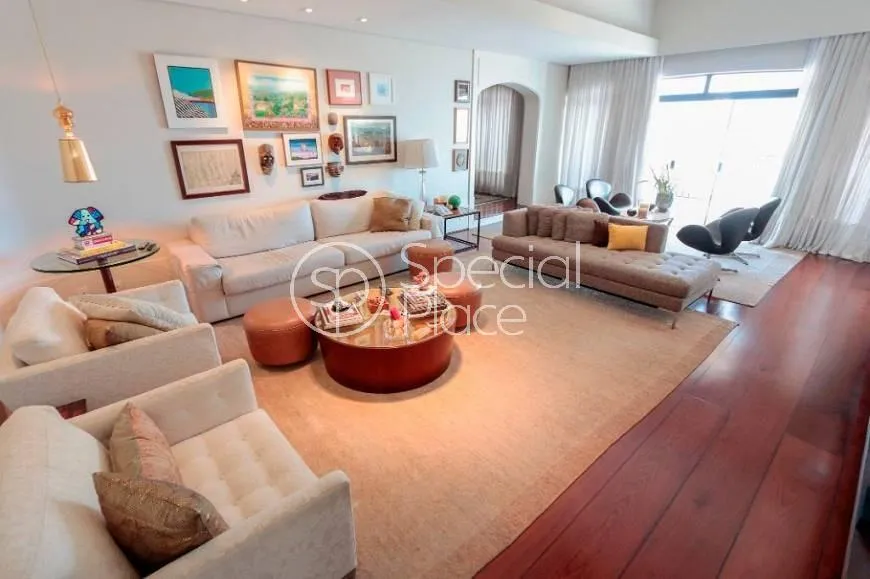 Cobertura com 2 suítes à venda em Higienópolis, São Paulo, por R$ 9.000.000 Imagem 10