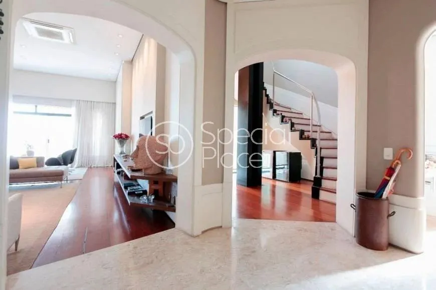 Cobertura com 2 suítes à venda em Higienópolis, São Paulo, por R$ 9.000.000 Imagem 11