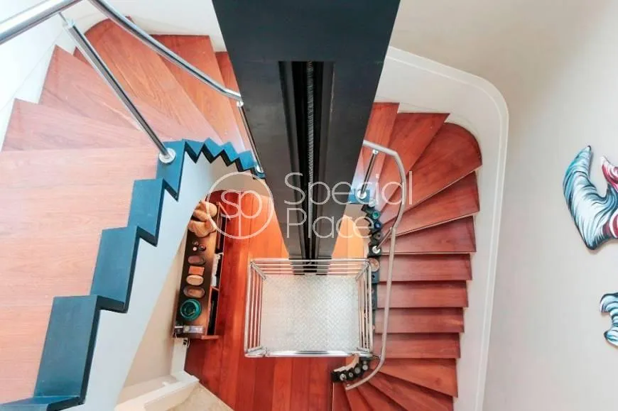 Cobertura com 2 suítes à venda em Higienópolis, São Paulo, por R$ 9.000.000 Imagem 12