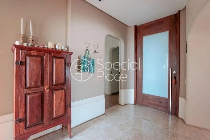 Cobertura com 2 suítes à venda em Higienópolis, São Paulo, por R$ 9.000.000 Imagem 13