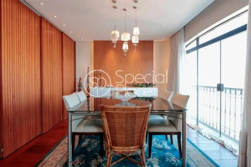 Cobertura com 2 suítes à venda em Higienópolis, São Paulo, por R$ 9.000.000 Imagem 14