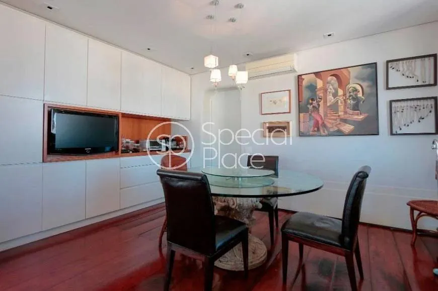 Cobertura com 2 suítes à venda em Higienópolis, São Paulo, por R$ 9.000.000 Imagem 15