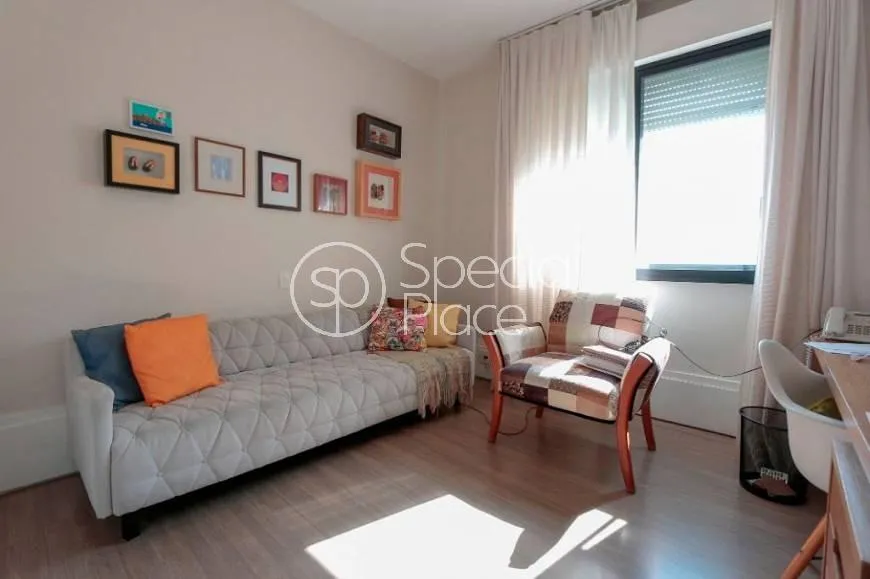 Cobertura com 2 suítes à venda em Higienópolis, São Paulo, por R$ 9.000.000 Imagem 19