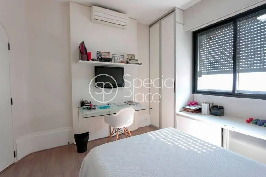 Cobertura com 2 suítes à venda em Higienópolis, São Paulo, por R$ 9.000.000 Imagem 20