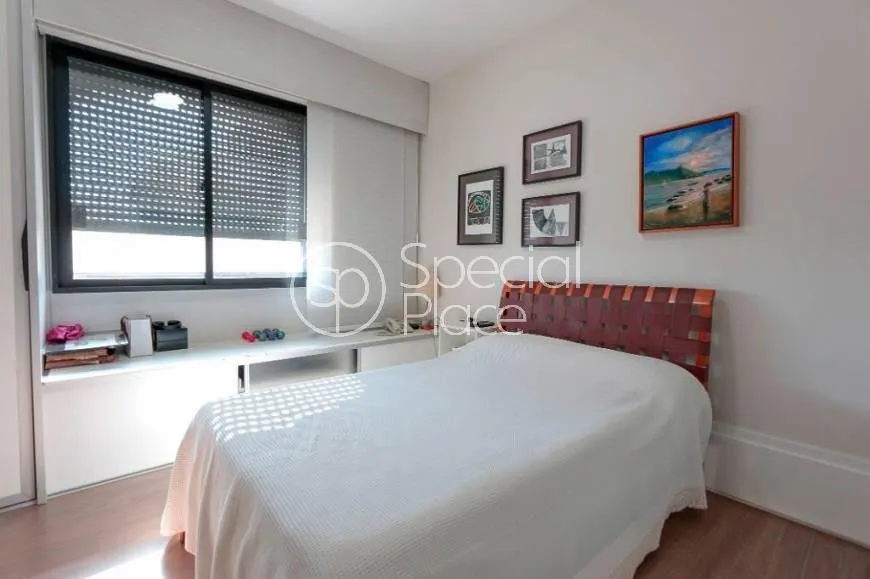 Cobertura com 2 suítes à venda em Higienópolis, São Paulo, por R$ 9.000.000 Imagem 21