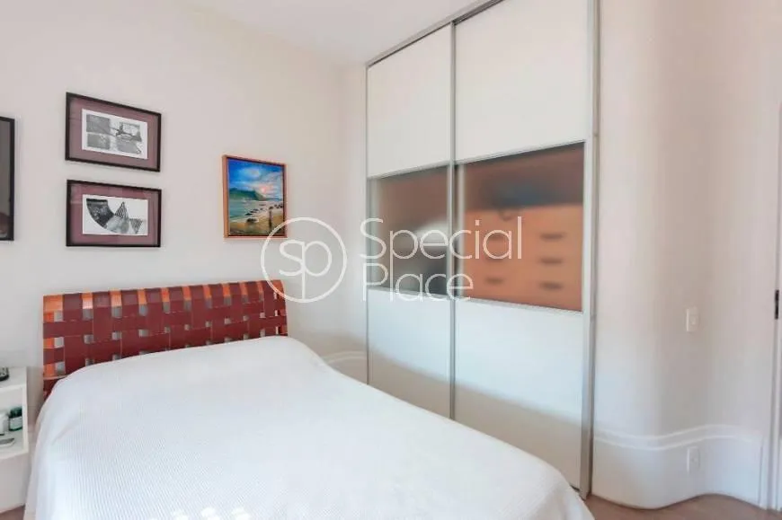 Cobertura com 2 suítes à venda em Higienópolis, São Paulo, por R$ 9.000.000 Imagem 22