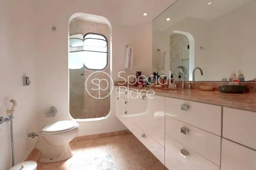 Cobertura com 2 suítes à venda em Higienópolis, São Paulo, por R$ 9.000.000 Imagem 23