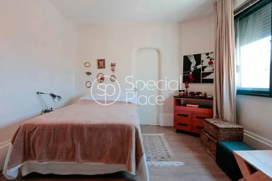 Cobertura com 2 suítes à venda em Higienópolis, São Paulo, por R$ 9.000.000 Imagem 24