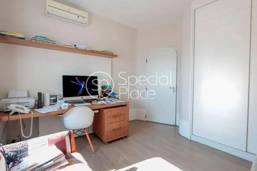 Cobertura com 2 suítes à venda em Higienópolis, São Paulo, por R$ 9.000.000 Imagem 25