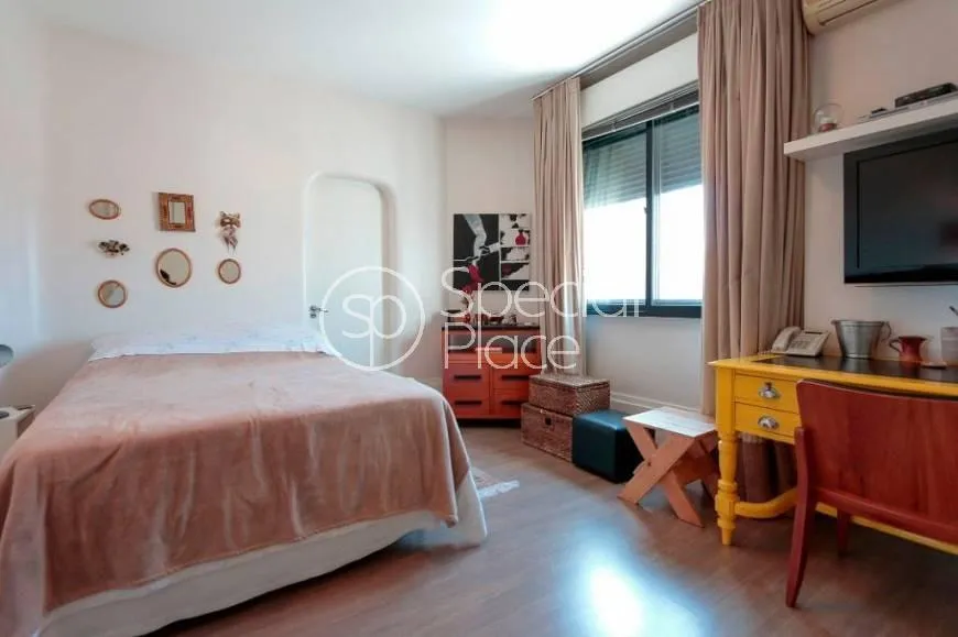 Cobertura com 2 suítes à venda em Higienópolis, São Paulo, por R$ 9.000.000 Imagem 26
