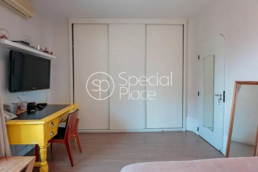 Cobertura com 2 suítes à venda em Higienópolis, São Paulo, por R$ 9.000.000 Imagem 27