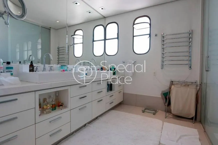 Cobertura com 2 suítes à venda em Higienópolis, São Paulo, por R$ 9.000.000 Imagem 31