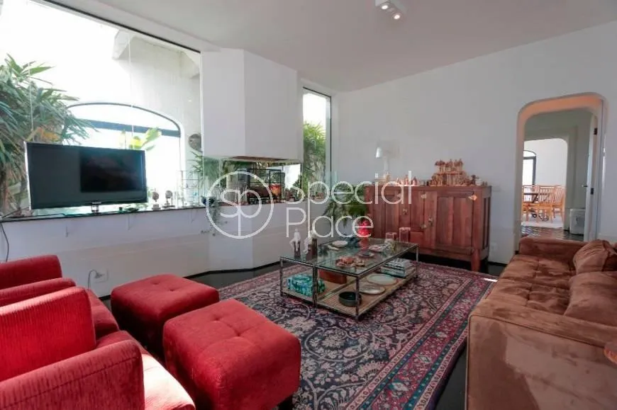 Cobertura com 2 suítes à venda em Higienópolis, São Paulo, por R$ 9.000.000 Imagem 32