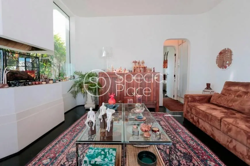 Cobertura com 2 suítes à venda em Higienópolis, São Paulo, por R$ 9.000.000 Imagem 33