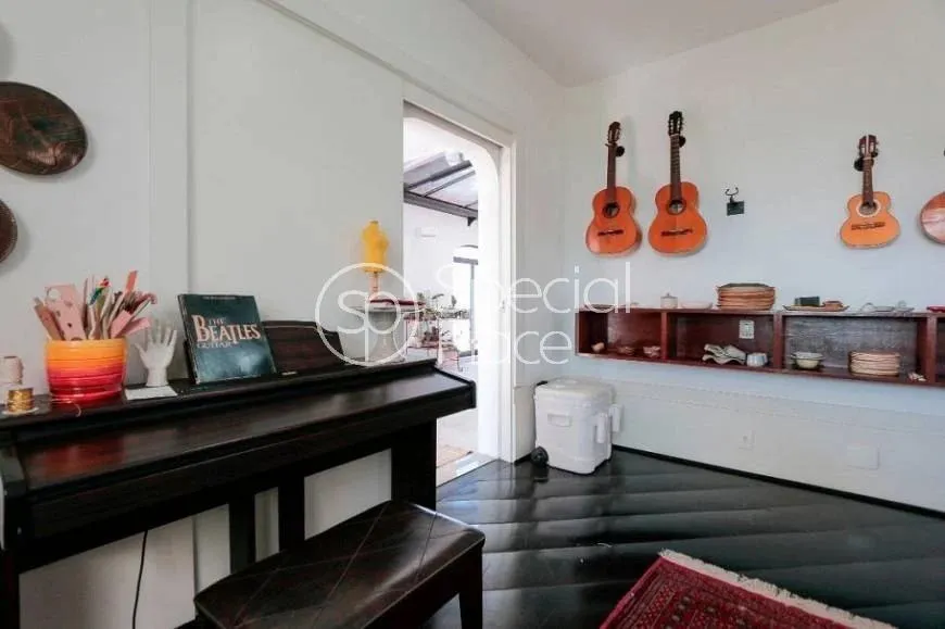 Cobertura com 2 suítes à venda em Higienópolis, São Paulo, por R$ 9.000.000 Imagem 34