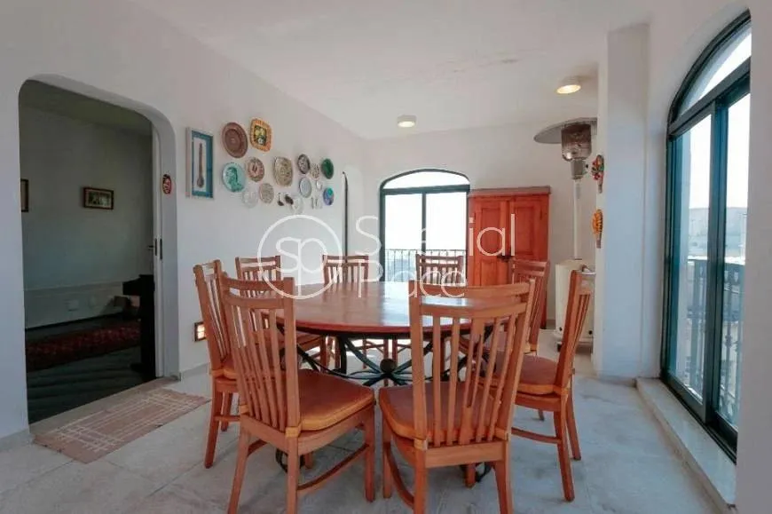 Cobertura com 2 suítes à venda em Higienópolis, São Paulo, por R$ 9.000.000 Imagem 35