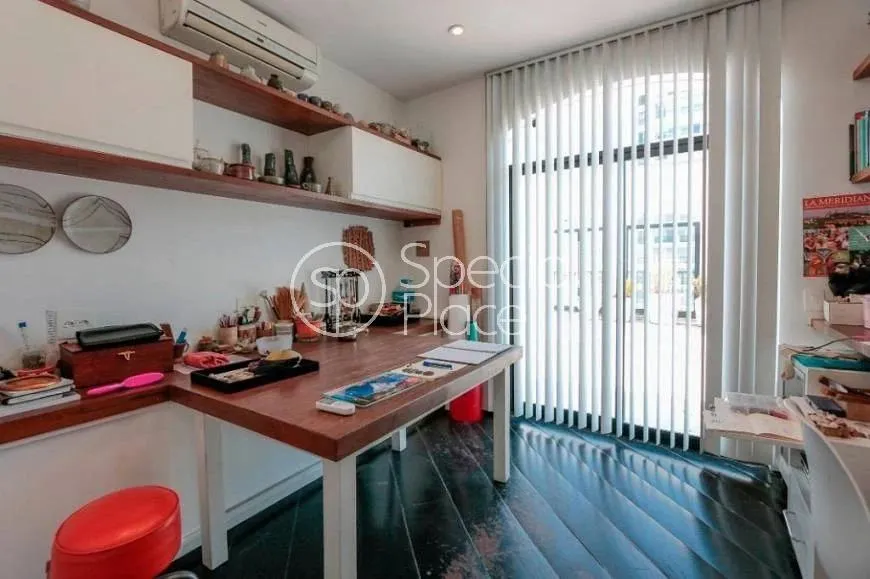Cobertura com 2 suítes à venda em Higienópolis, São Paulo, por R$ 9.000.000 Imagem 36