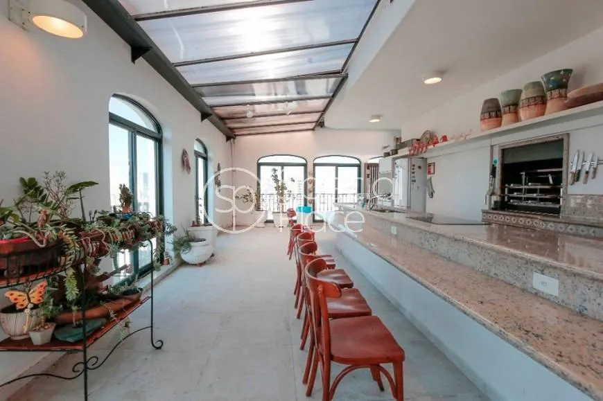 Cobertura com 2 suítes à venda em Higienópolis, São Paulo, por R$ 9.000.000 Imagem 37