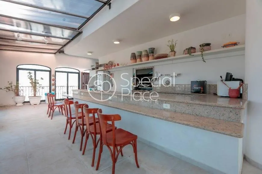 Cobertura com 2 suítes à venda em Higienópolis, São Paulo, por R$ 9.000.000 Imagem 39