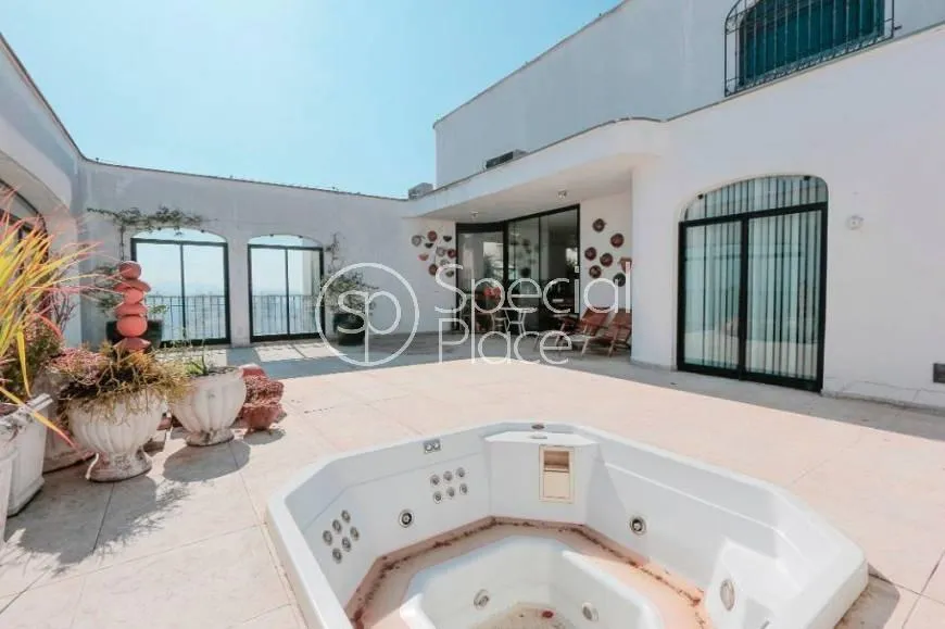 Cobertura com 2 suítes à venda em Higienópolis, São Paulo, por R$ 9.000.000 Imagem 42