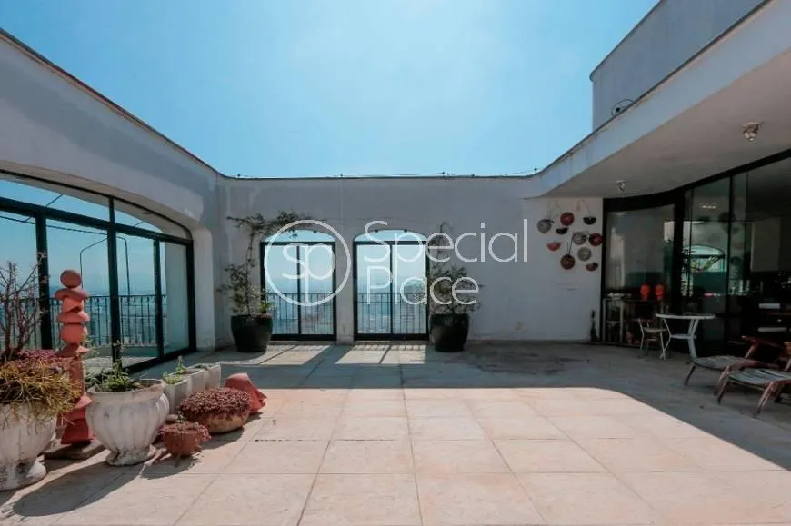 Cobertura com 2 suítes à venda em Higienópolis, São Paulo, por R$ 9.000.000 Imagem 43