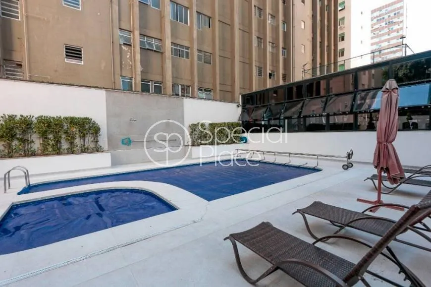 Cobertura com 2 suítes à venda em Higienópolis, São Paulo, por R$ 9.000.000 Imagem 46