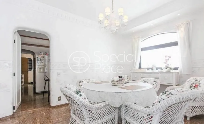 Apartamento com 2 suítes à venda em Higienópolis, São Paulo, por R$ 4.365.000 Imagem 10