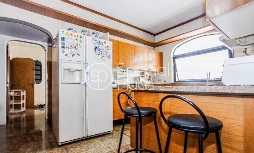 Apartamento com 2 suítes à venda em Higienópolis, São Paulo, por R$ 4.365.000 Imagem 11