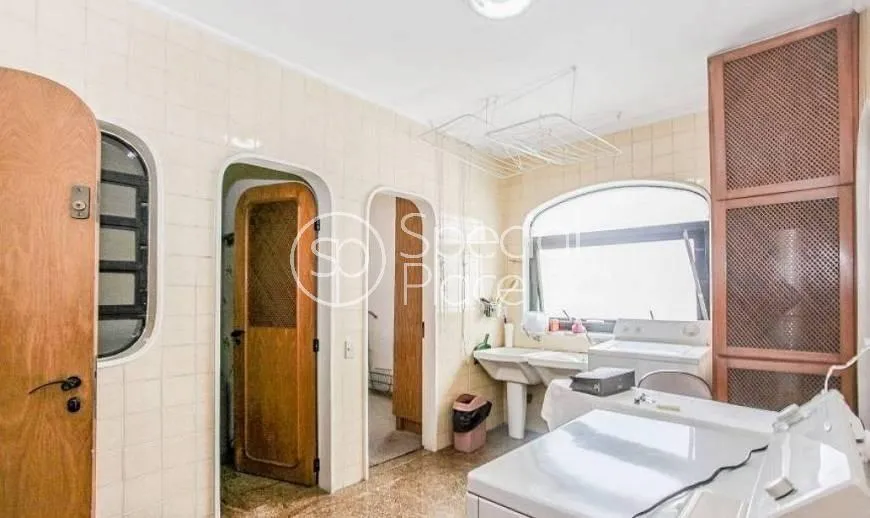 Apartamento com 2 suítes à venda em Higienópolis, São Paulo, por R$ 4.365.000 Imagem 14