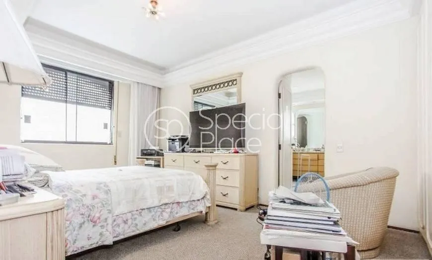 Apartamento com 2 suítes à venda em Higienópolis, São Paulo, por R$ 4.365.000 Imagem 15