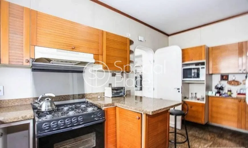 Apartamento com 2 suítes à venda em Higienópolis, São Paulo, por R$ 4.365.000 Imagem 16
