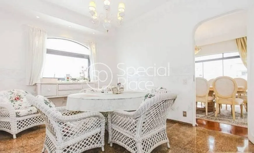 Apartamento com 2 suítes à venda em Higienópolis, São Paulo, por R$ 4.365.000 Imagem 4