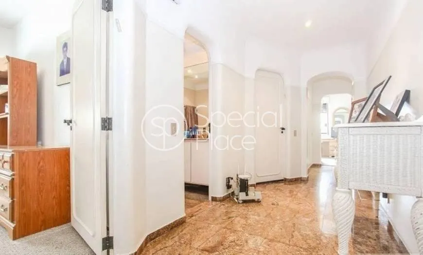 Apartamento com 2 suítes à venda em Higienópolis, São Paulo, por R$ 4.365.000 Imagem 8