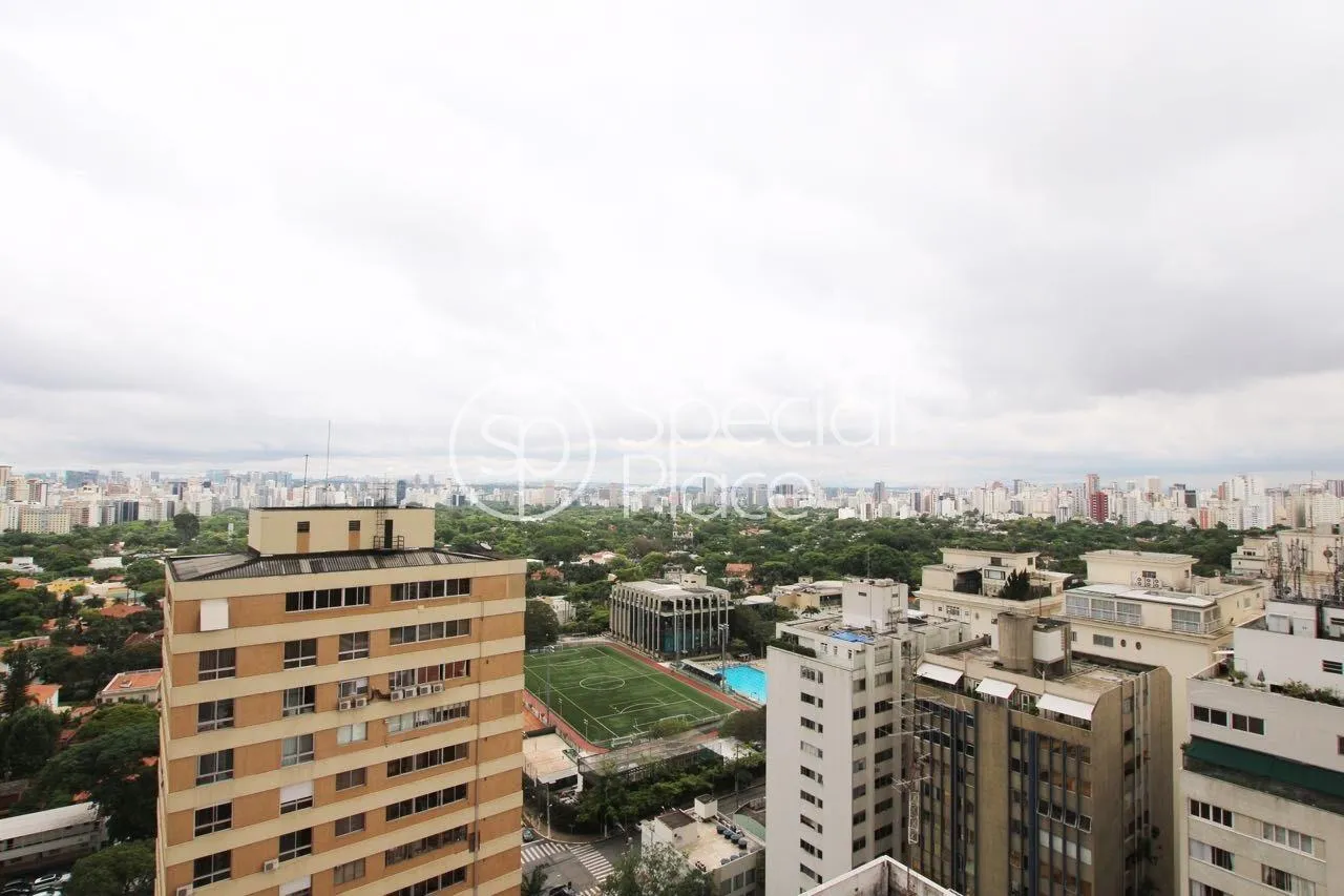 Cobertura com 3 suítes à venda em Jardim América, São Paulo, por R$ 11.000.000 Imagem 10