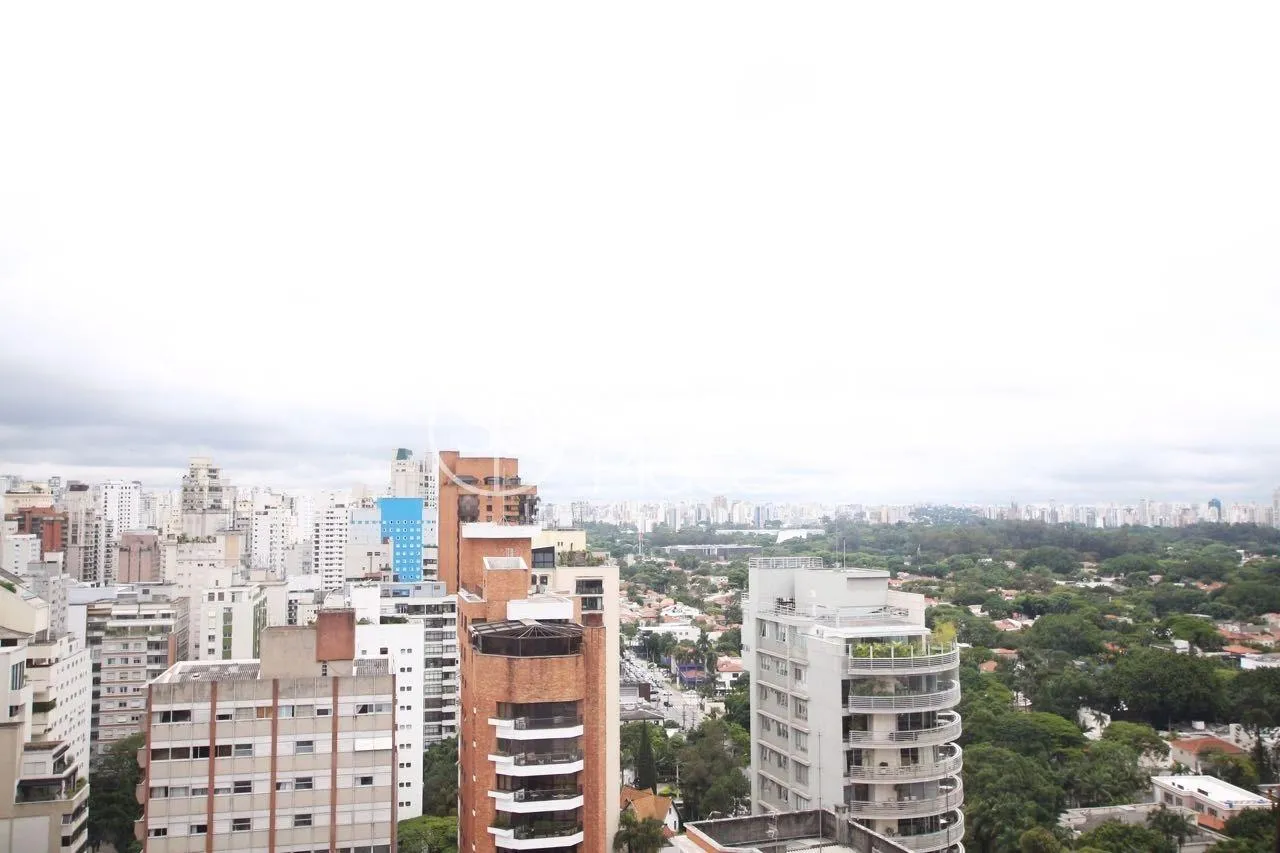 Cobertura com 3 suítes à venda em Jardim América, São Paulo, por R$ 11.000.000 Imagem 11