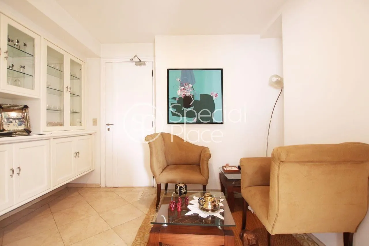 Cobertura com 3 suítes à venda em Jardim América, São Paulo, por R$ 11.000.000 Imagem 14