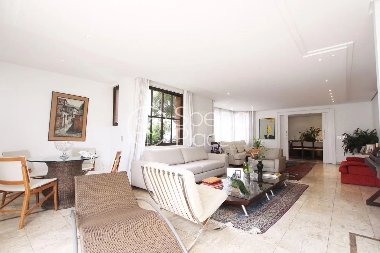 Cobertura com 3 suítes à venda em Jardim América, São Paulo, por R$ 11.000.000 Imagem 18