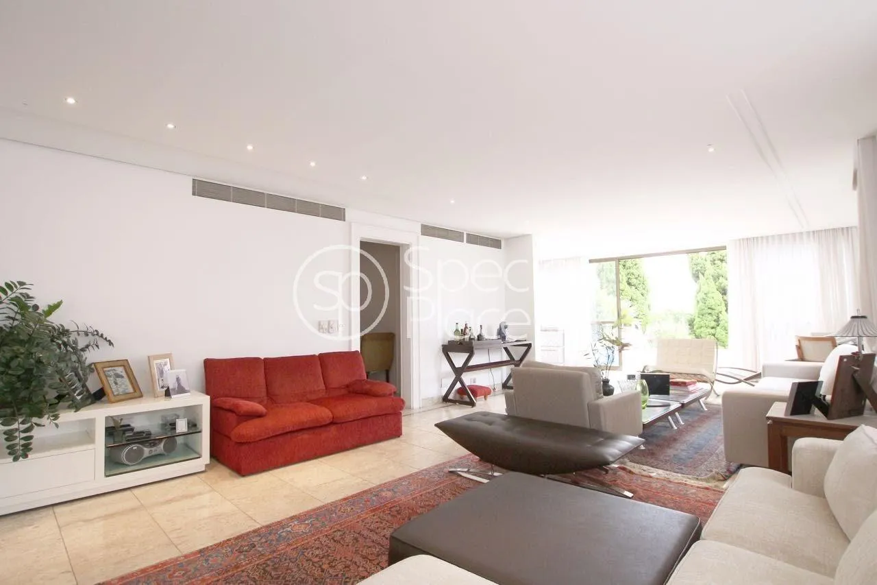 Cobertura com 3 suítes à venda em Jardim América, São Paulo, por R$ 11.000.000 Imagem 19