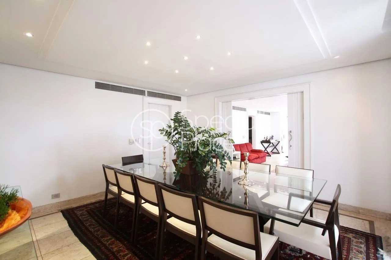 Cobertura com 3 suítes à venda em Jardim América, São Paulo, por R$ 11.000.000 Imagem 21