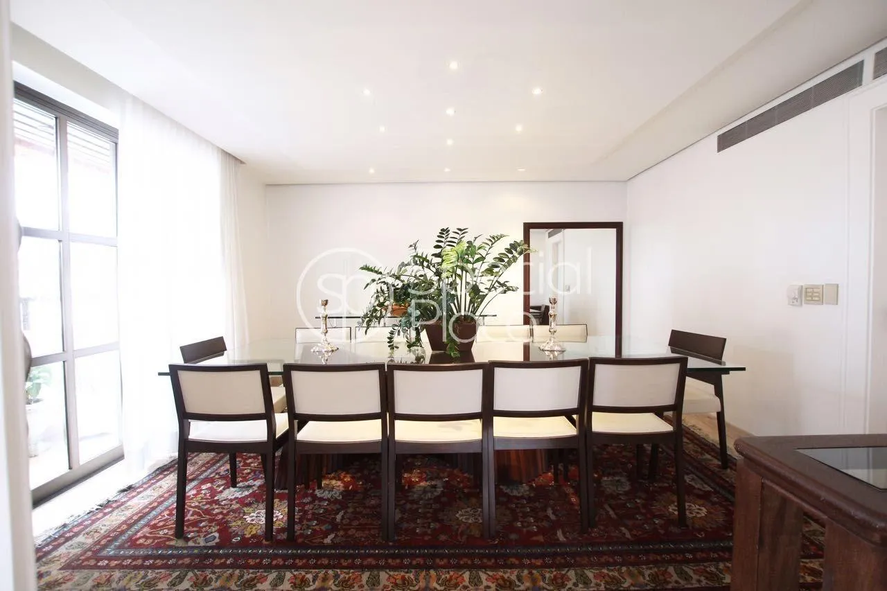Cobertura com 3 suítes à venda em Jardim América, São Paulo, por R$ 11.000.000 Imagem 23