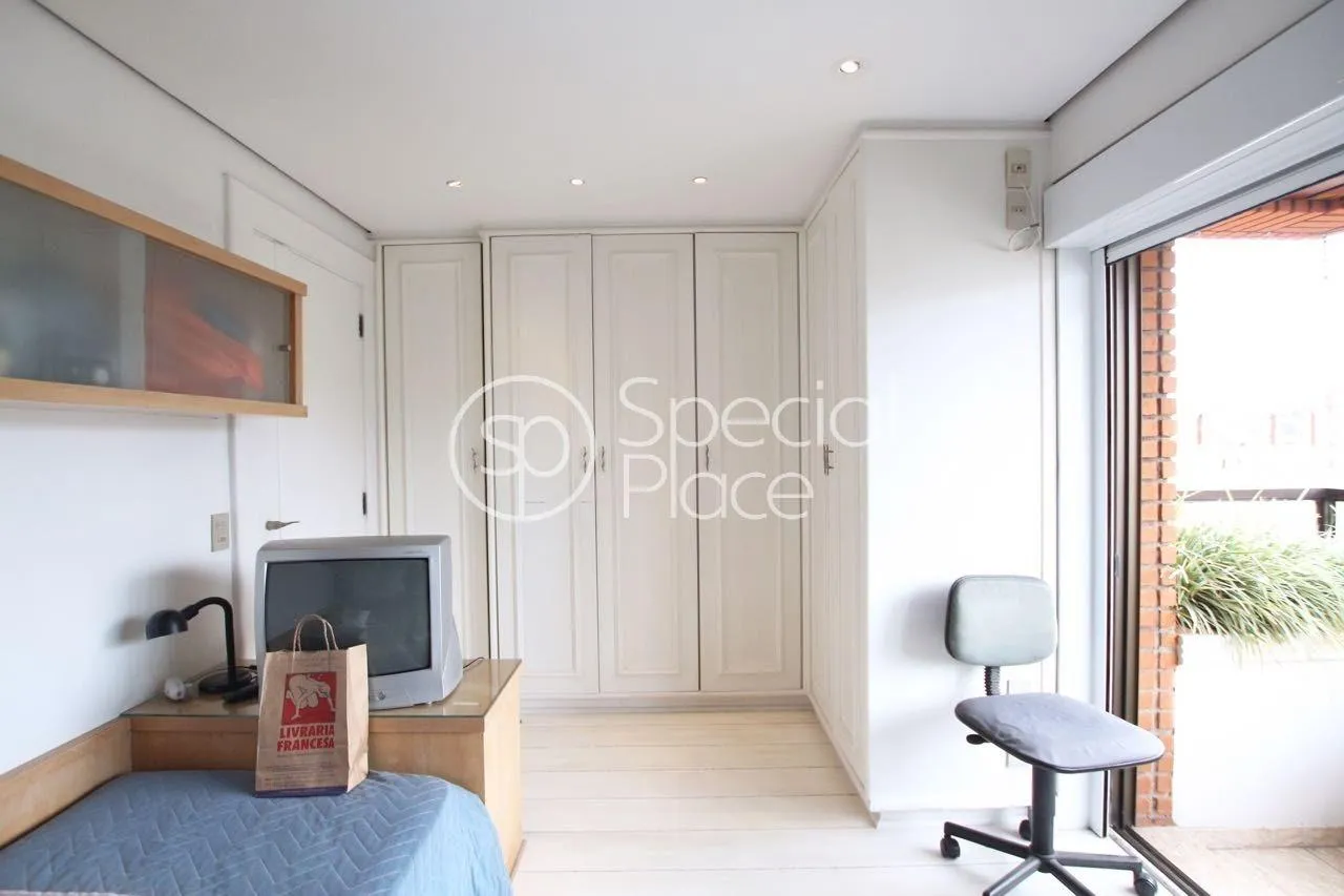 Cobertura com 3 suítes à venda em Jardim América, São Paulo, por R$ 11.000.000 Imagem 25