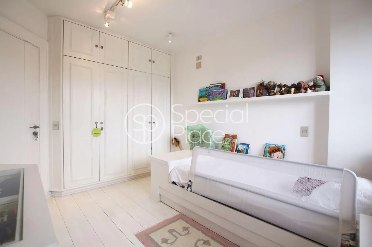 Cobertura com 3 suítes à venda em Jardim América, São Paulo, por R$ 11.000.000 Imagem 28