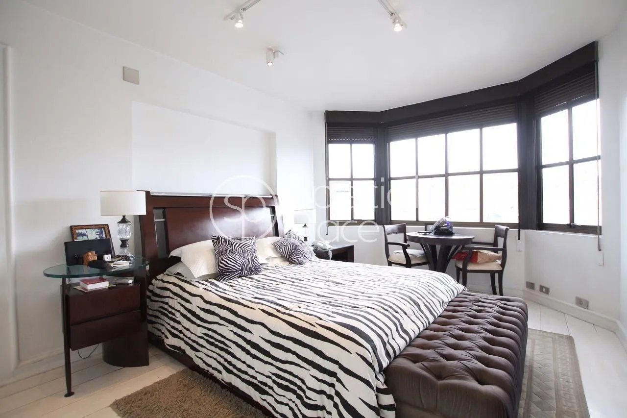Cobertura com 3 suítes à venda em Jardim América, São Paulo, por R$ 11.000.000 Imagem 29